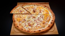 Pizza călătorie în Italia image