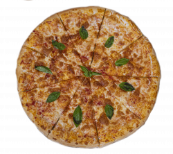 Pizza poftă de gustare image