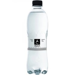 Aqua Carpatica - apă minerală carbonatată