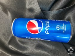 Pepsi doza image
