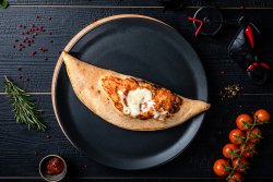 Calzone image