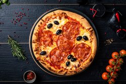 Diavola image