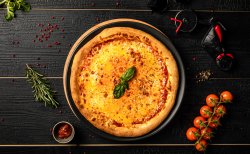 Margherita image