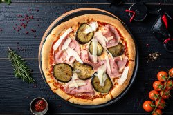 Parmigiana image