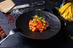 Amatriciana image