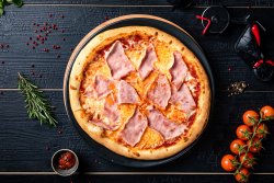 Prosciutto image