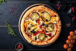 Vegetarian 1 image