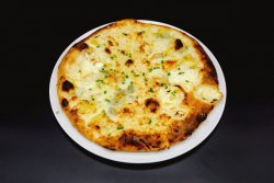 Pizza 5 Chesse image