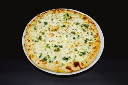 Pizza cu Dovlecel image