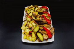 Platou Ceafă image