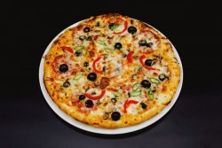 Pizza Spicy image