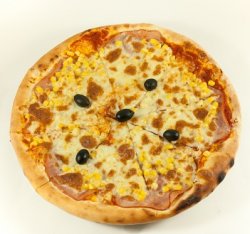 Country Pizza image