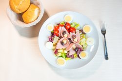 Salată bulgărească  image