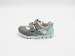 Sneaker Primigi blue grey