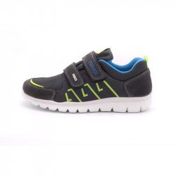 Sneakers baieti Primigi GORE_TEX dark grey
