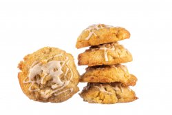 Apple Cookie image