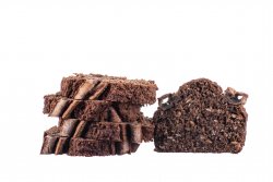 Banana Vegan Bread image