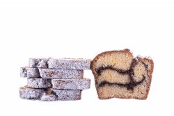 Cinnamon Bread image