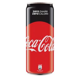 Coca Cola Zero image