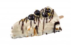Blueberry Covered image
