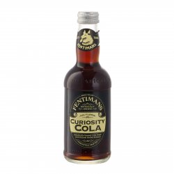 Fentimas curiosity cola image