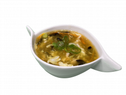 Supa de curry image