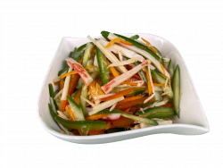 Salata de surimi image