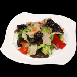 Legume prăjite image