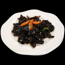 Salată de urechi de lemn image