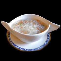 Supă de vită Xihu image