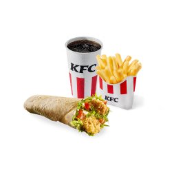 Meniu Twister® Fillet Bites image