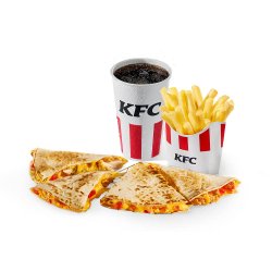 Meniu Crispy Meltz image