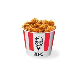 Hot Bucket image