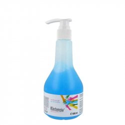 KLINTENSIV gel dezinfectant maini 500 ml
