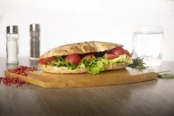 Vegetarian image