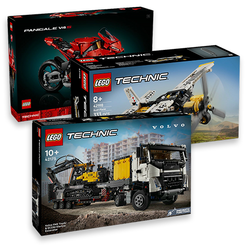 LEGO Technic