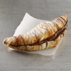Croissant umplut cu praline image
