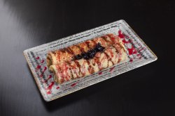 Clătite cu dulceață de casă image
