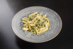 Paste Carbonara image