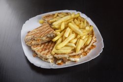 Meniu Pita Akropoli image