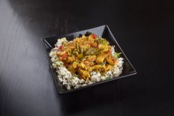 Pui Curry image