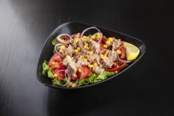 Salată cu Ton image