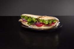 Sandwich Clasic image