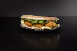 Sandwich Crispy image