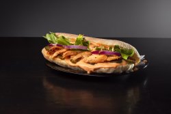 Sandwich Gyros image