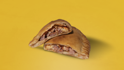 Sandwich Pizza image