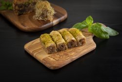 Baclava image
