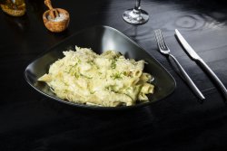Penne Quattro Formaggi image