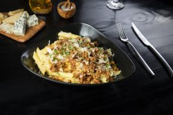 Penne Bolognese image