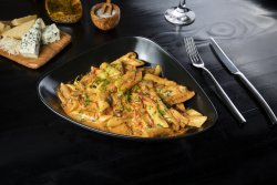 Penne de post image